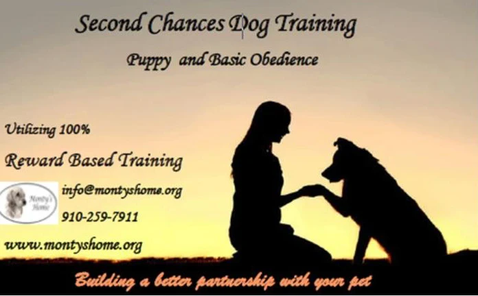 Second Chances